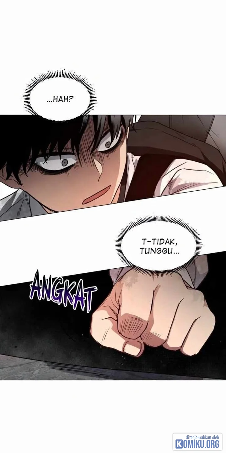 The Shaman’s Blade Chapter 31 - halaman 32