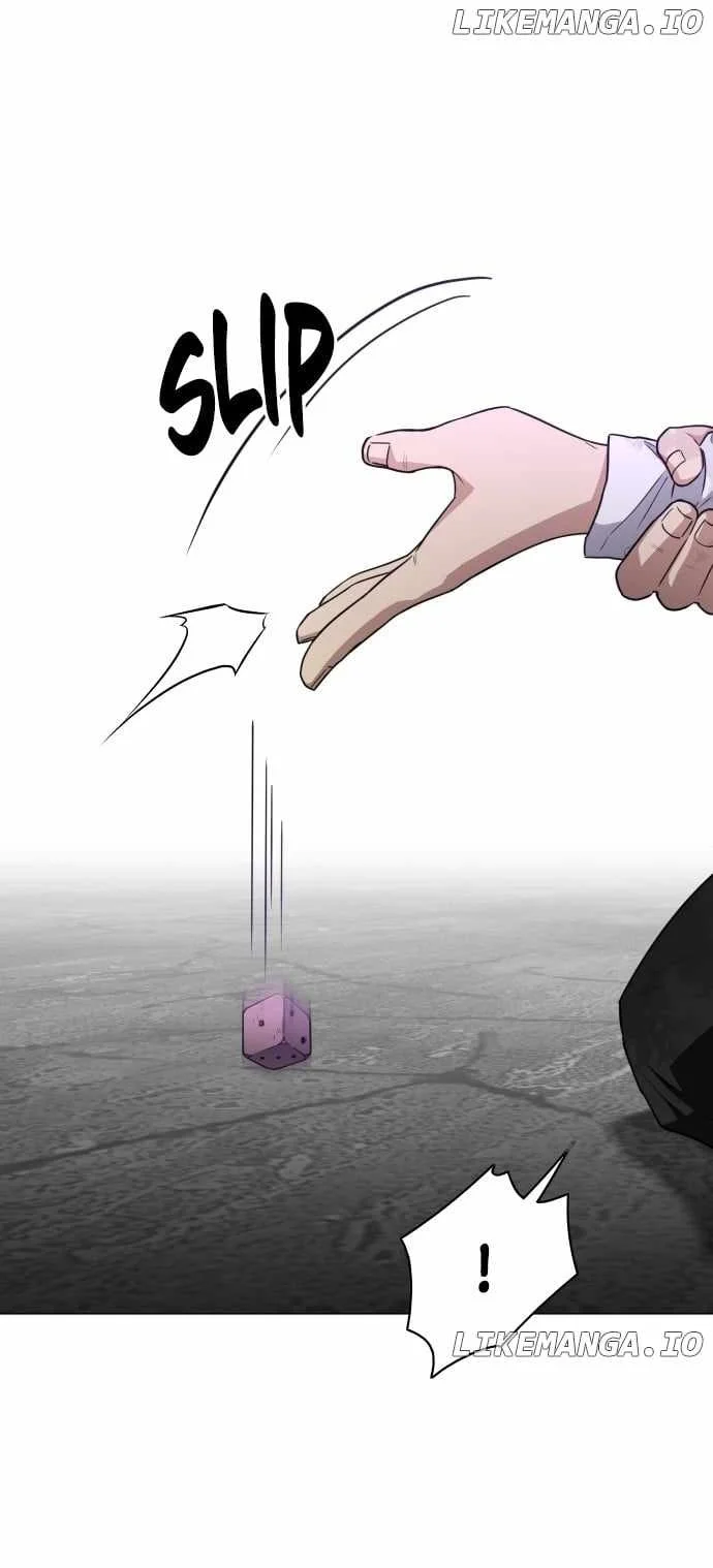 The Shaman’s Blade Chapter 31 - halaman 34