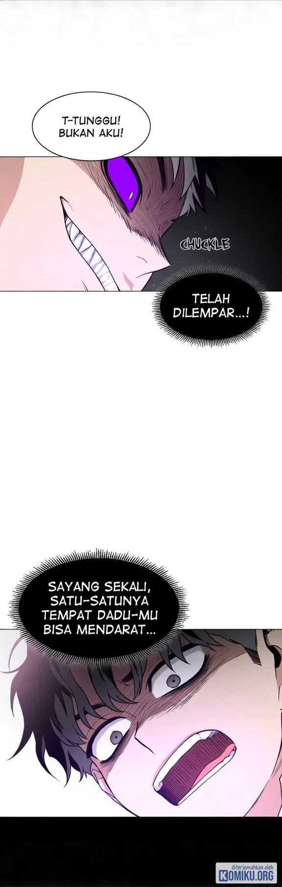 The Shaman’s Blade Chapter 31 - halaman 35