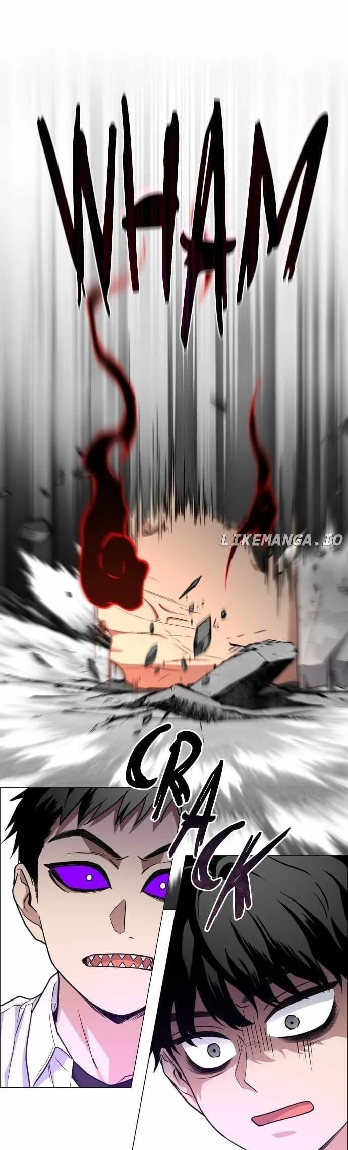 The Shaman’s Blade Chapter 31 - halaman 38