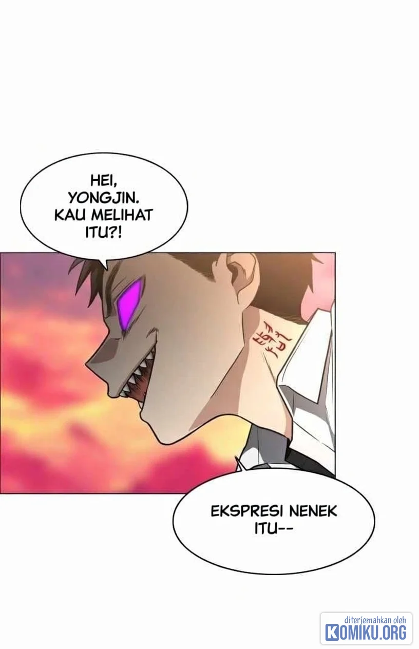 The Shaman’s Blade Chapter 31 - halaman 4