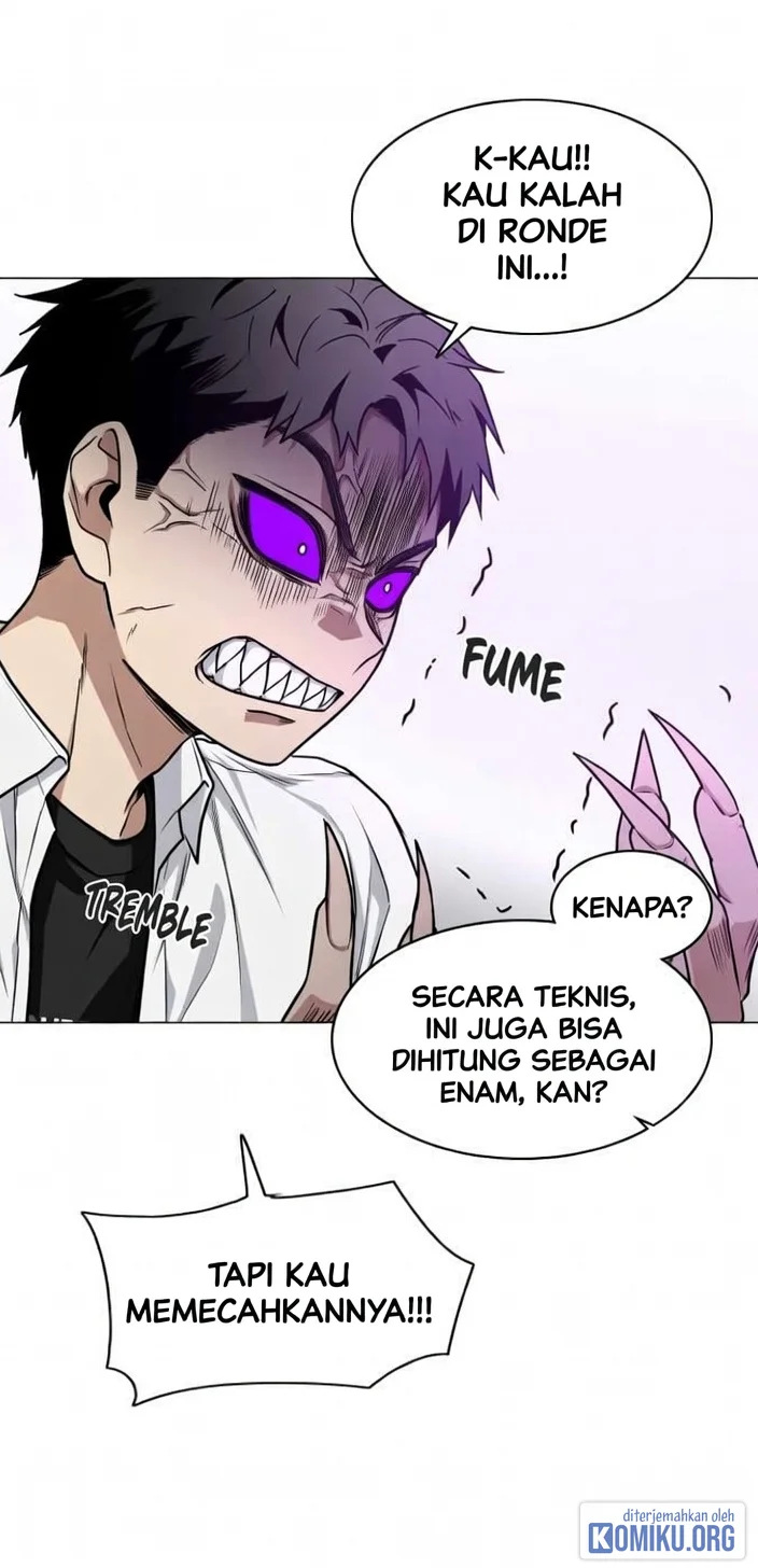 The Shaman’s Blade Chapter 31 - halaman 43