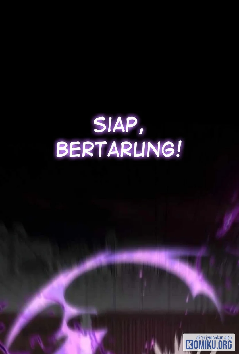 The Shaman’s Blade Chapter 31 - halaman 48