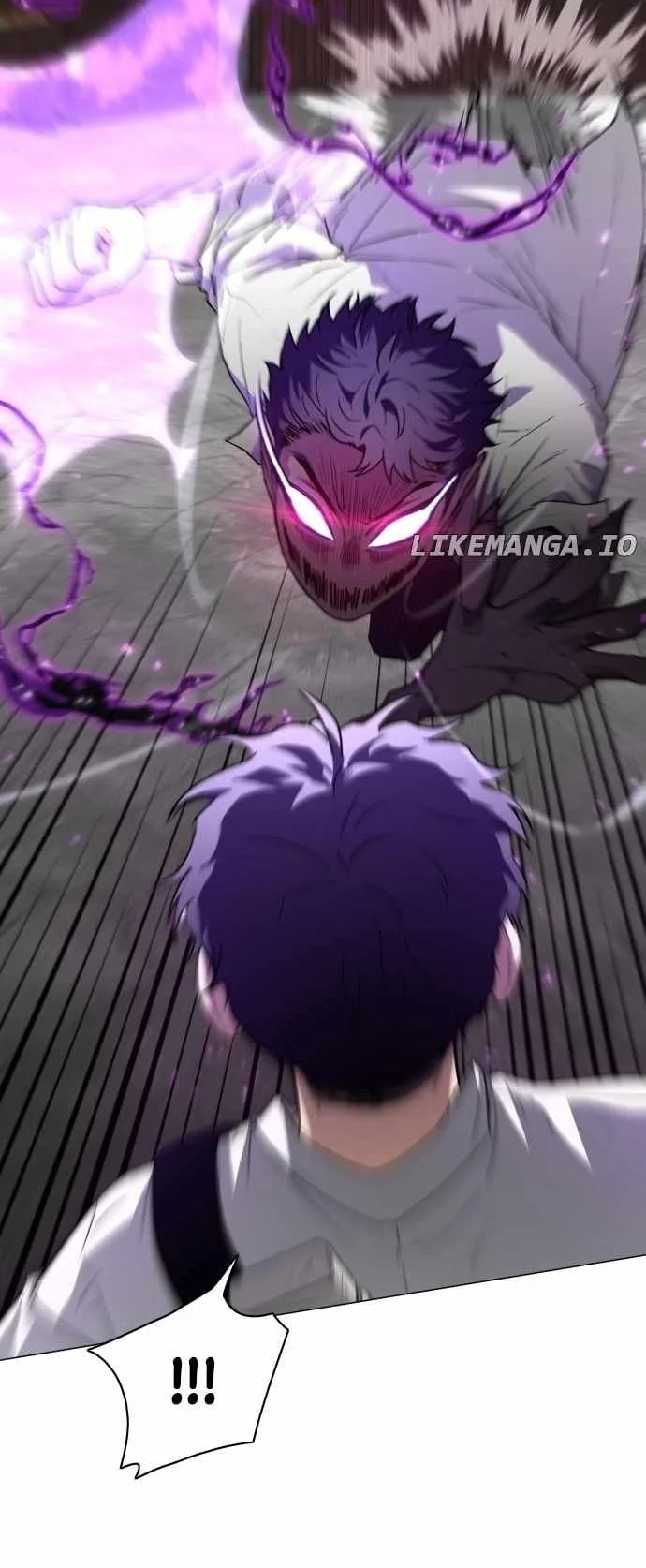 The Shaman’s Blade Chapter 31 - halaman 49