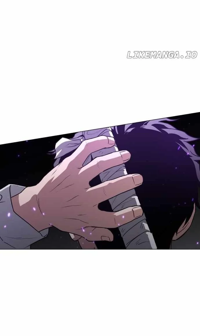 The Shaman’s Blade Chapter 31 - halaman 50