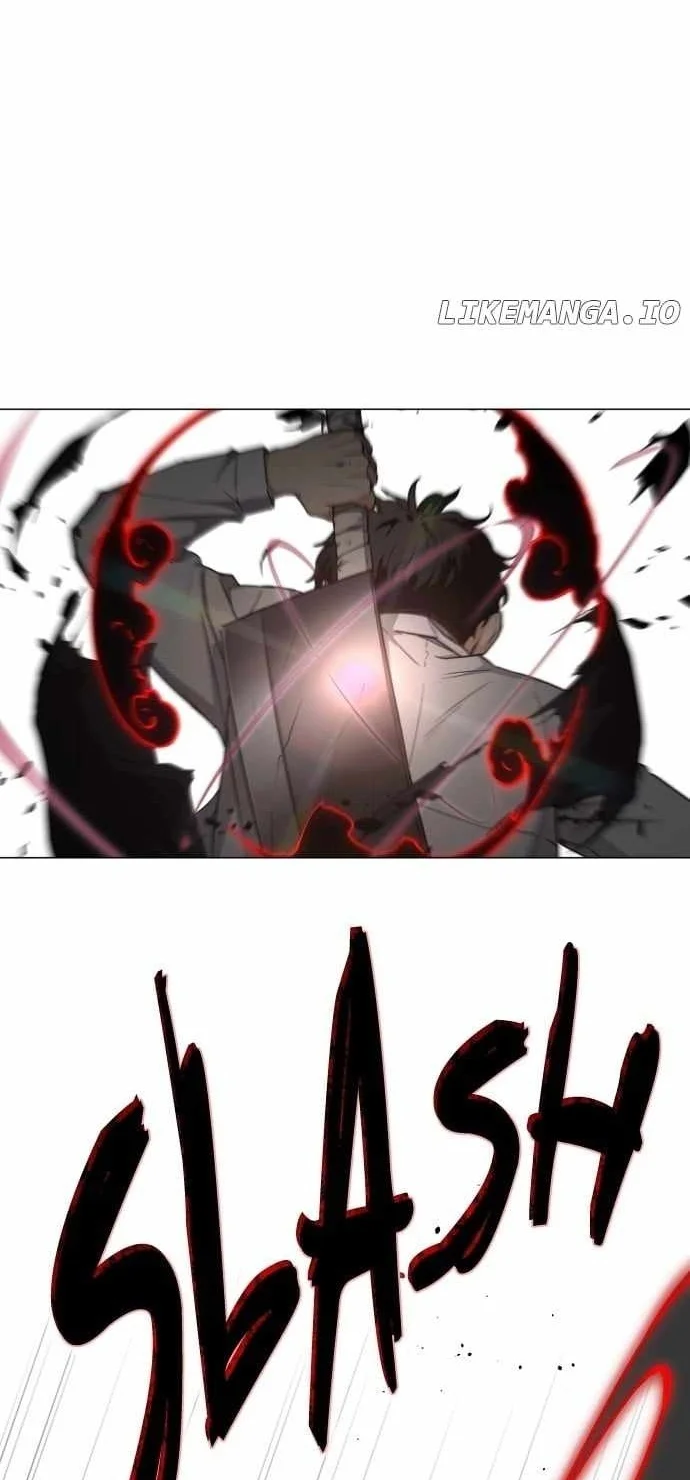 The Shaman’s Blade Chapter 31 - halaman 51