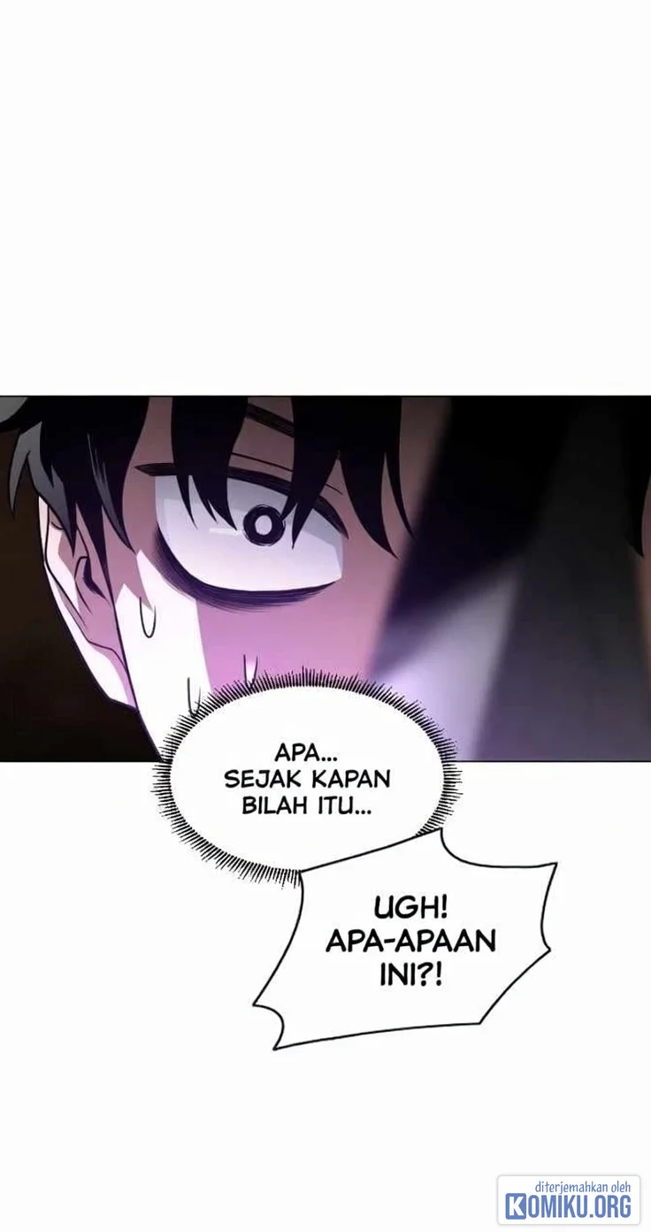 The Shaman’s Blade Chapter 31 - halaman 57