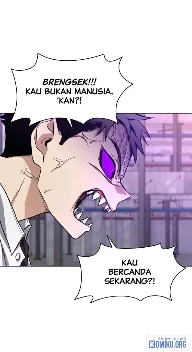 The Shaman’s Blade Chapter 31 - halaman 58