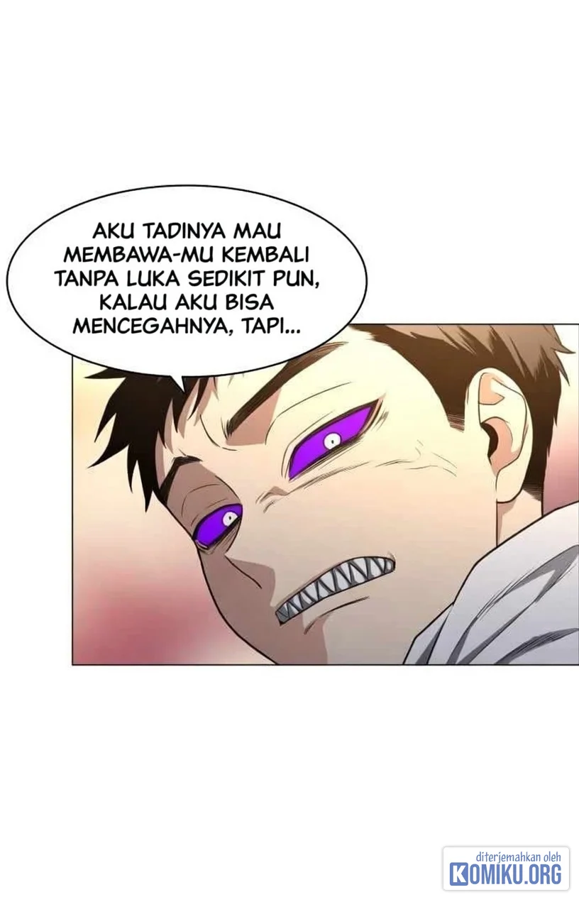 The Shaman’s Blade Chapter 31 - halaman 6