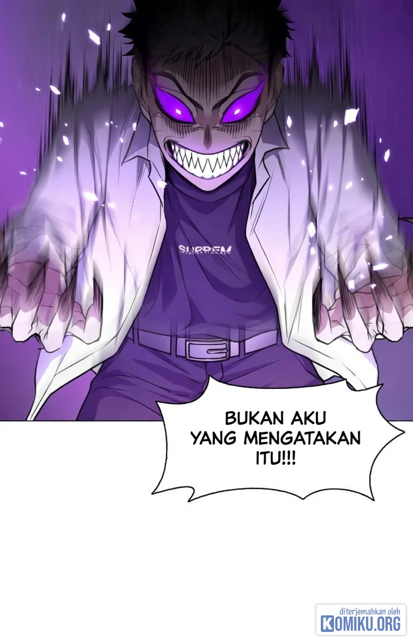 The Shaman’s Blade Chapter 31 - halaman 61