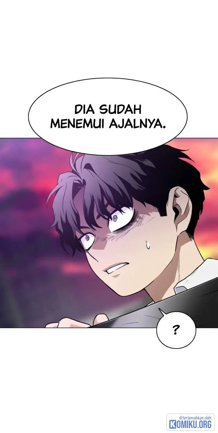 The Shaman’s Blade Chapter 31 - halaman 66