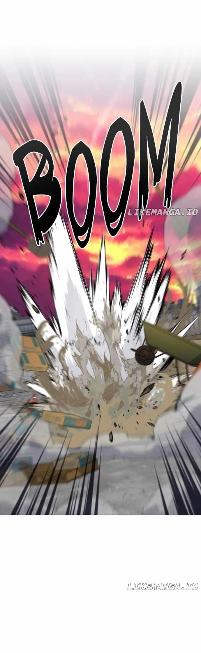 The Shaman’s Blade Chapter 31 - halaman 7