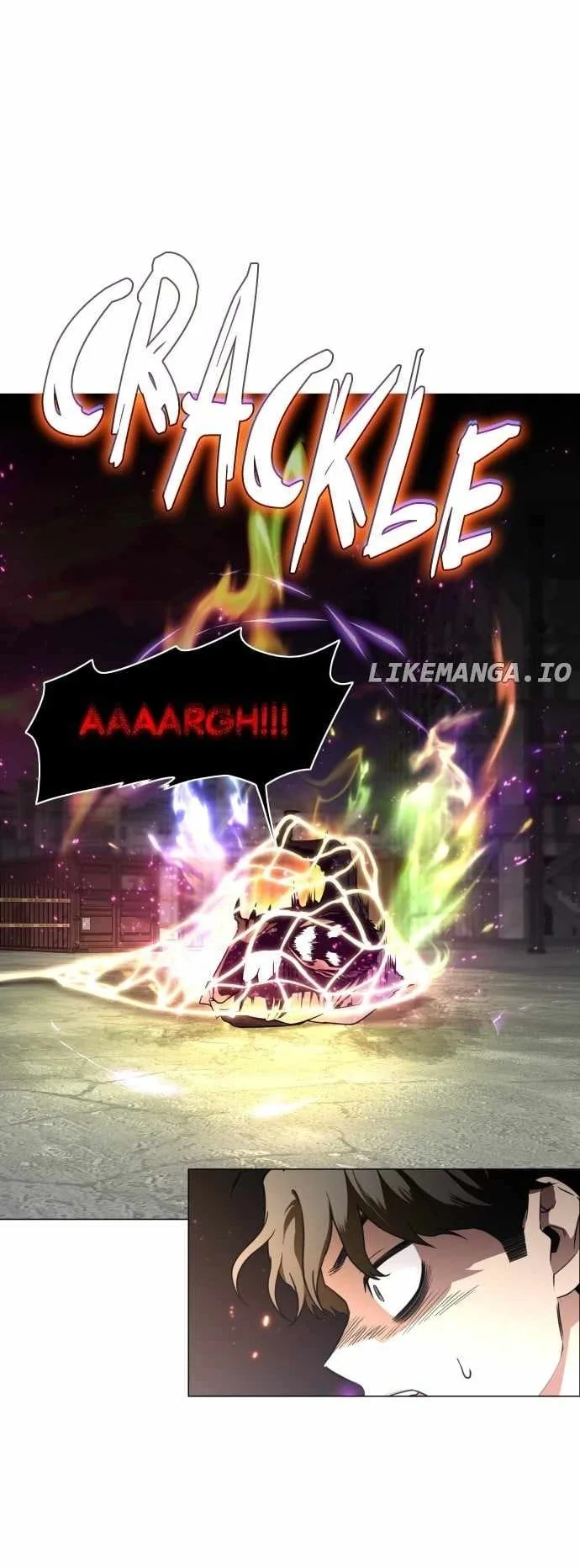 The Shaman’s Blade Chapter 31 - halaman 77