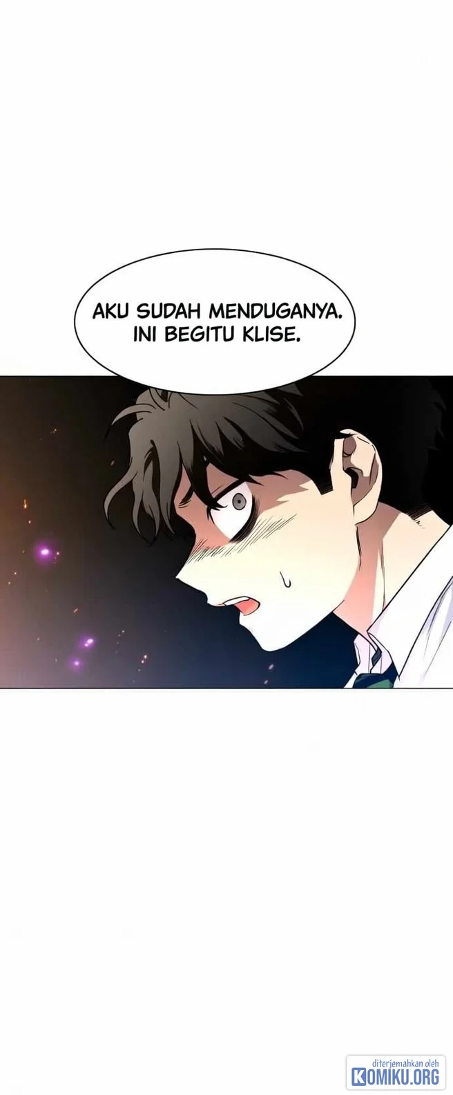 The Shaman’s Blade Chapter 31 - halaman 78