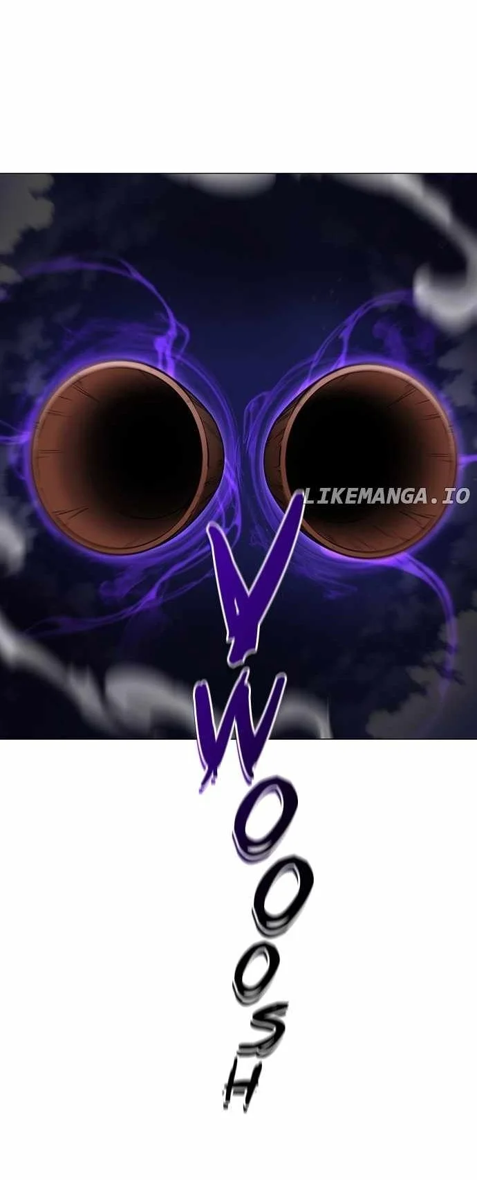 The Shaman’s Blade Chapter 32 - halaman 10