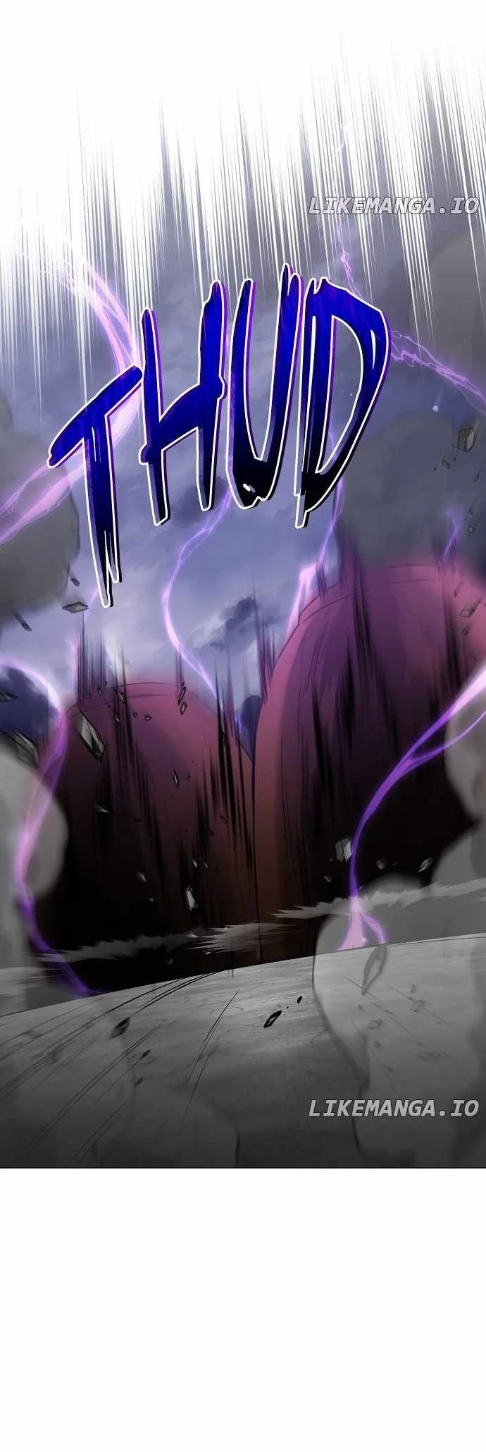 The Shaman’s Blade Chapter 32 - halaman 11