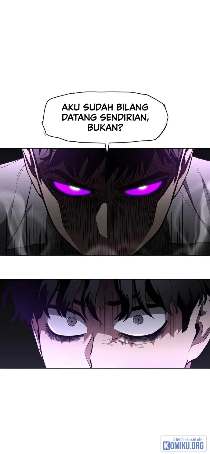 The Shaman’s Blade Chapter 32 - halaman 16