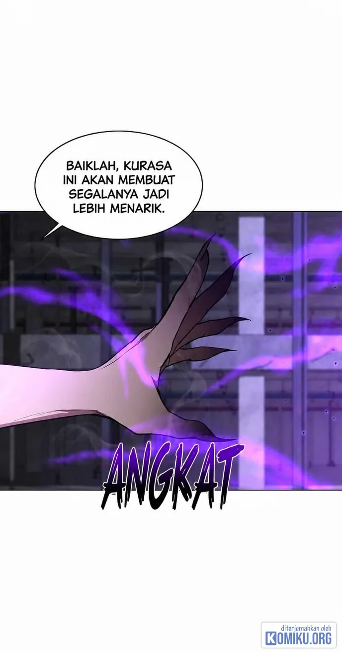 The Shaman’s Blade Chapter 32 - halaman 17