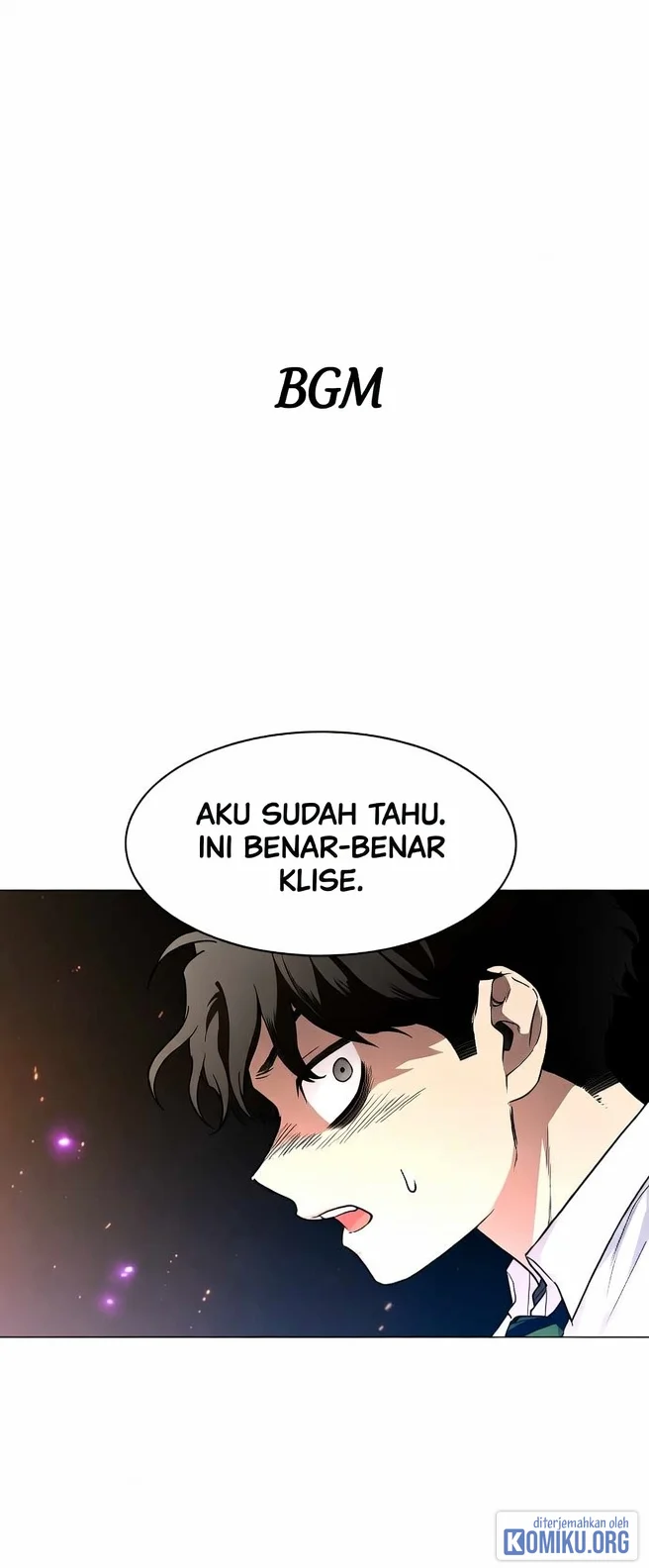 The Shaman’s Blade Chapter 32 - halaman 2