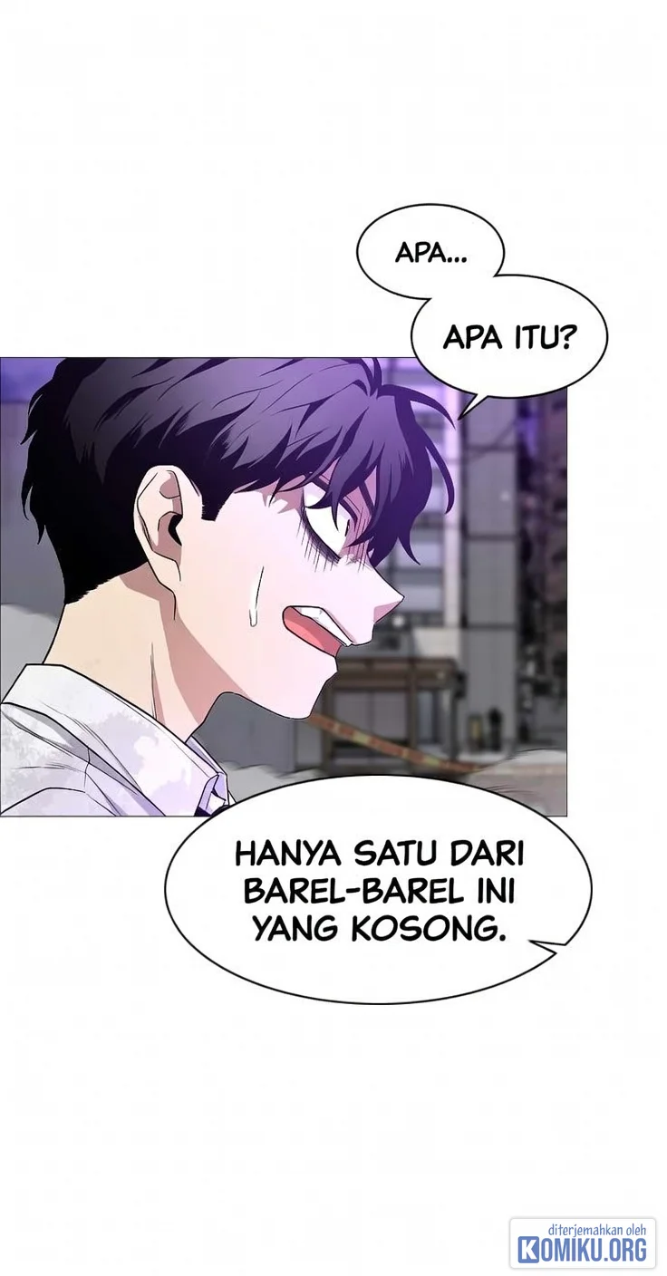The Shaman’s Blade Chapter 32 - halaman 23