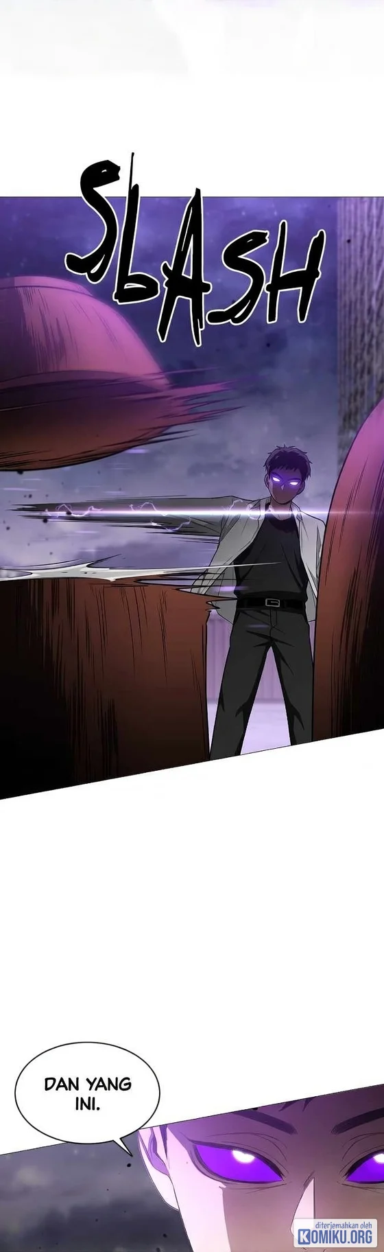 The Shaman’s Blade Chapter 32 - halaman 24