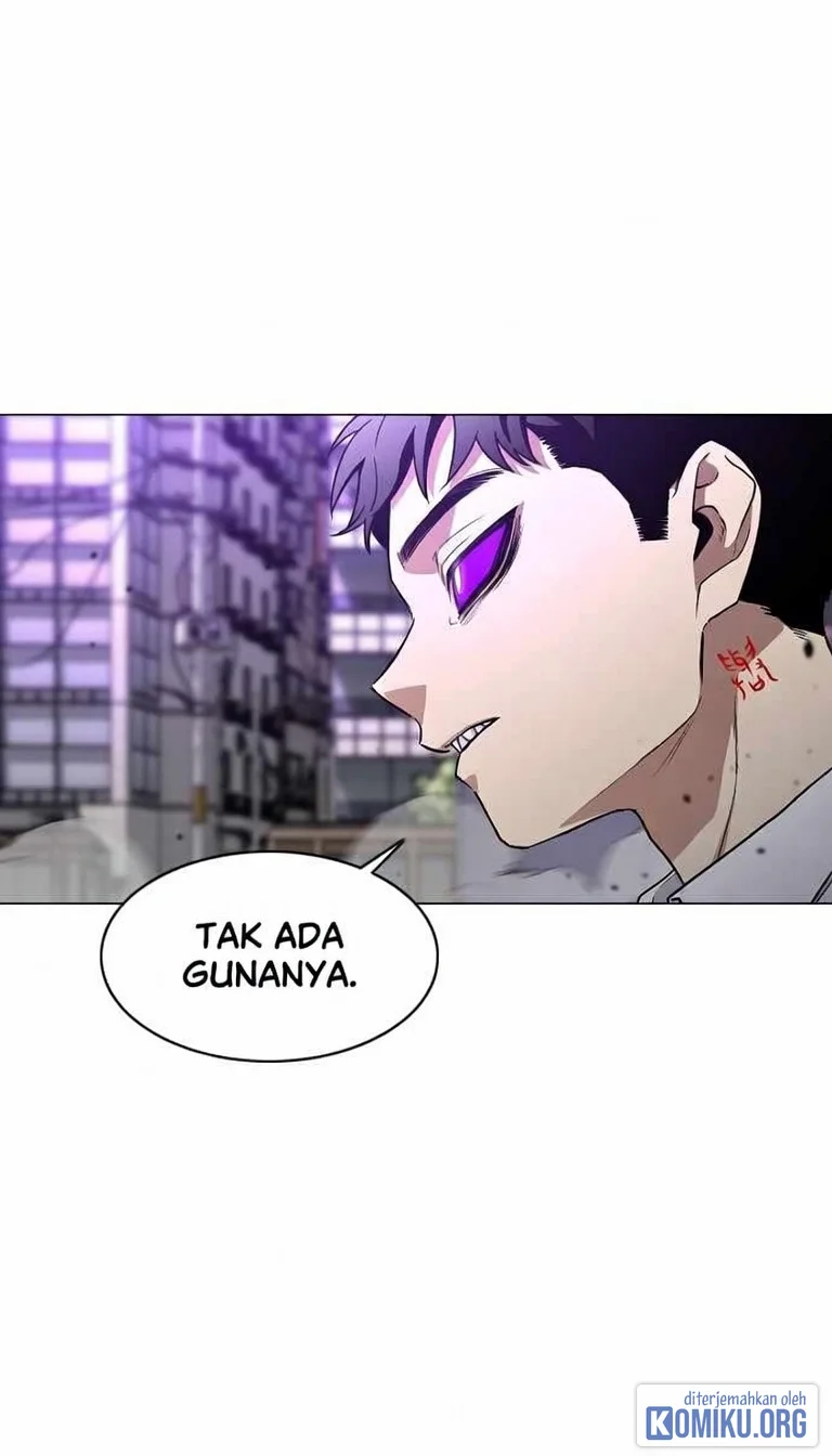 The Shaman’s Blade Chapter 32 - halaman 26