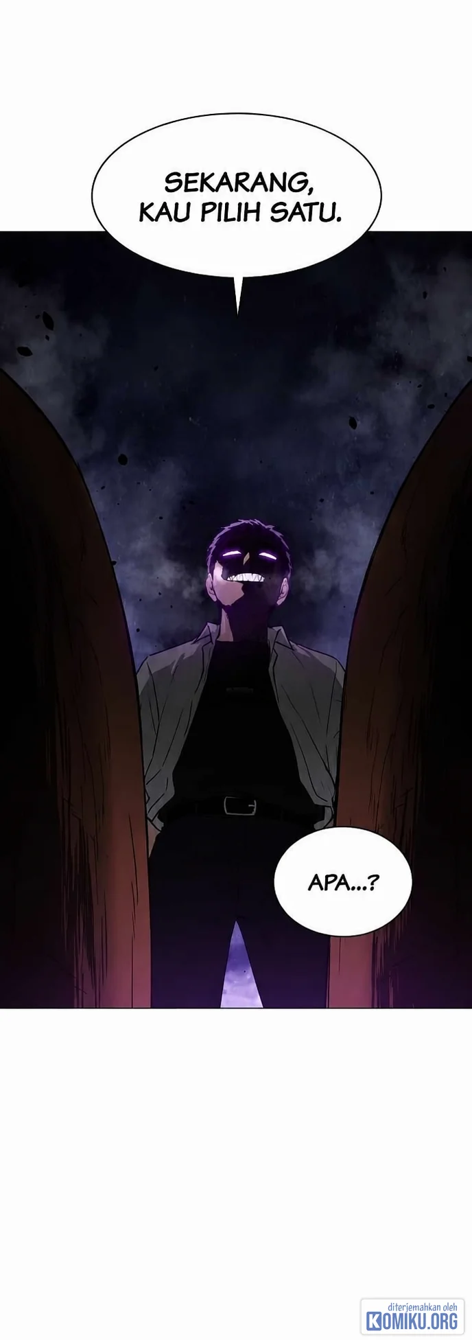 The Shaman’s Blade Chapter 32 - halaman 29