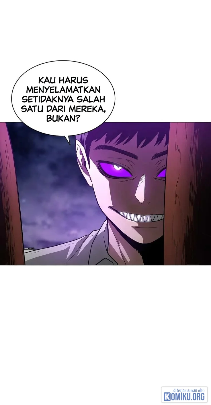 The Shaman’s Blade Chapter 32 - halaman 30