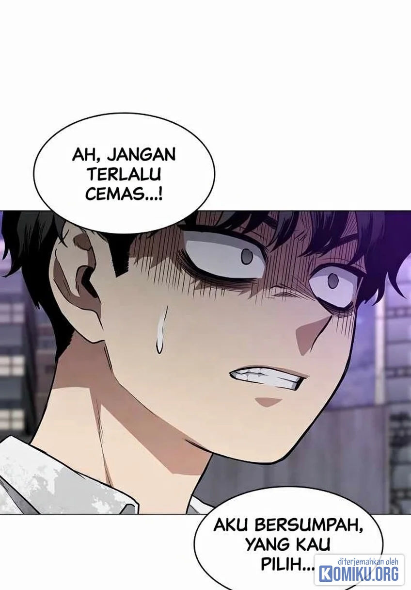 The Shaman’s Blade Chapter 32 - halaman 31