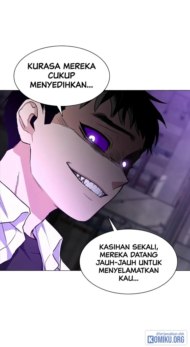 The Shaman’s Blade Chapter 32 - halaman 33