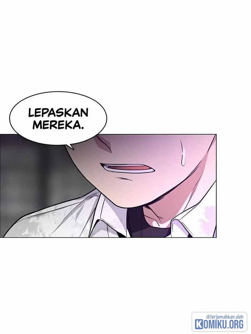 The Shaman’s Blade Chapter 32 - halaman 35