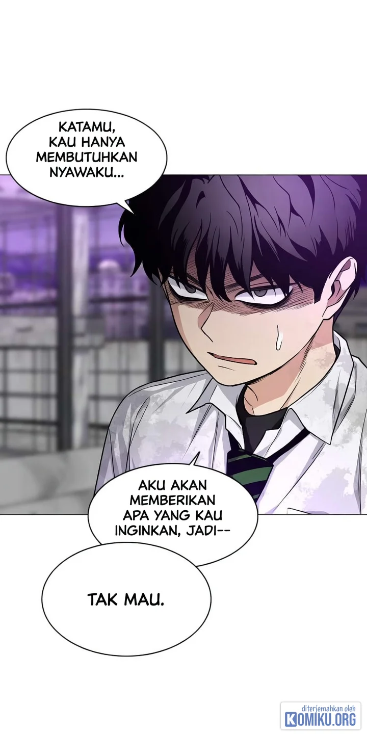 The Shaman’s Blade Chapter 32 - halaman 36