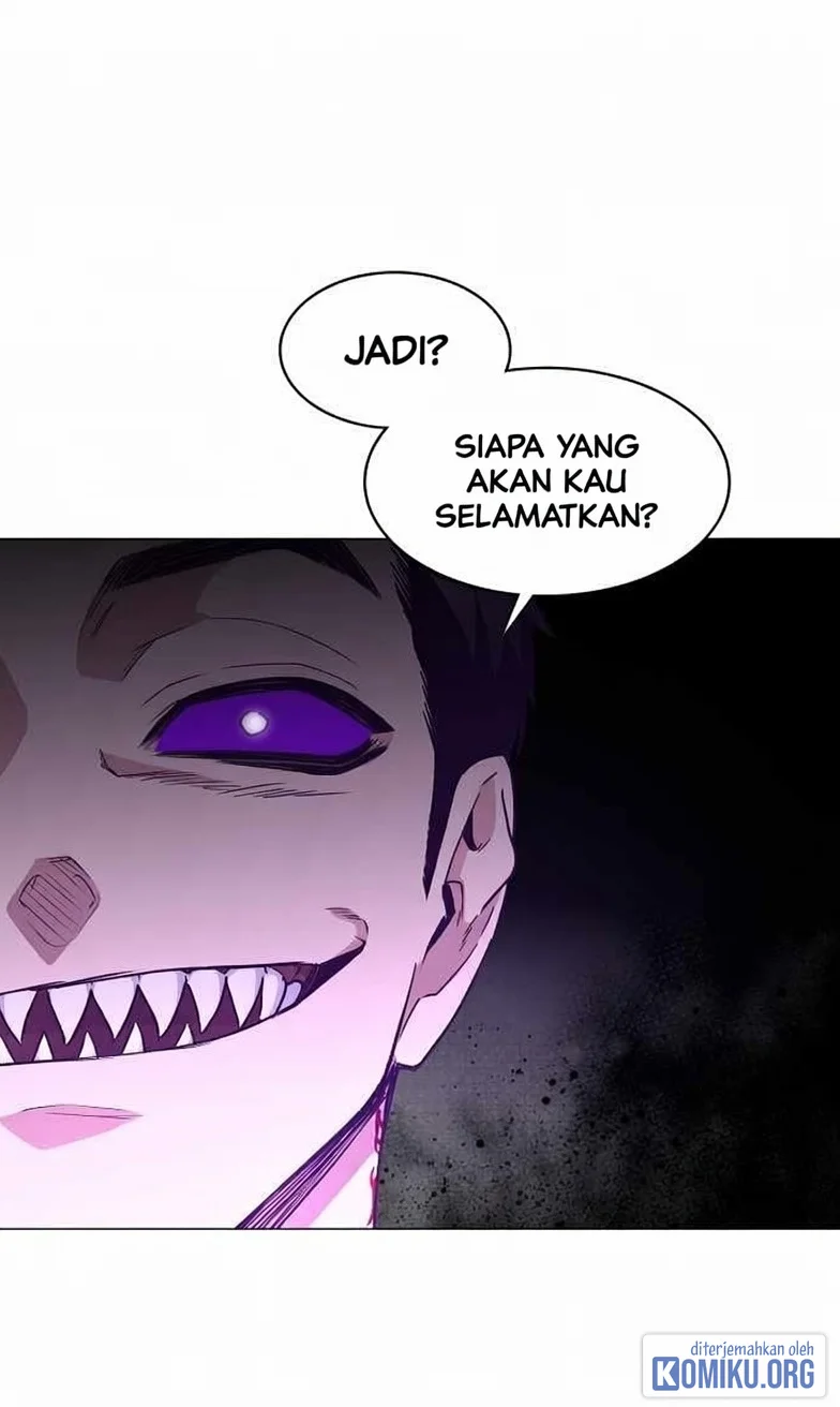 The Shaman’s Blade Chapter 32 - halaman 39