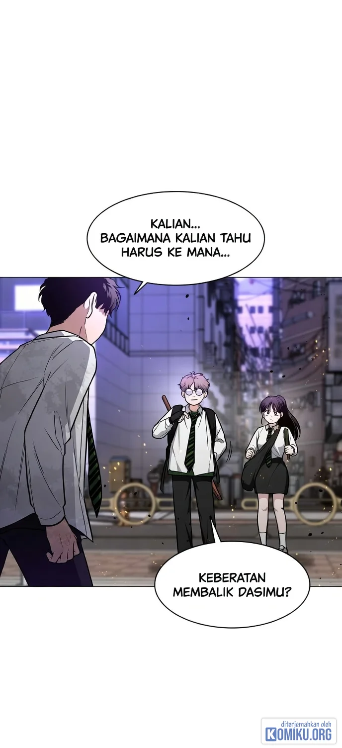 The Shaman’s Blade Chapter 32 - halaman 4