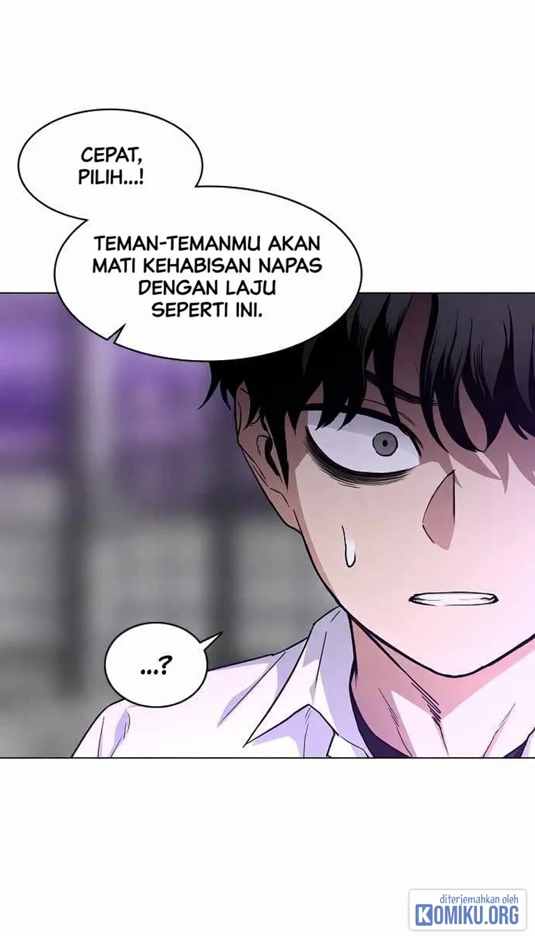 The Shaman’s Blade Chapter 32 - halaman 40