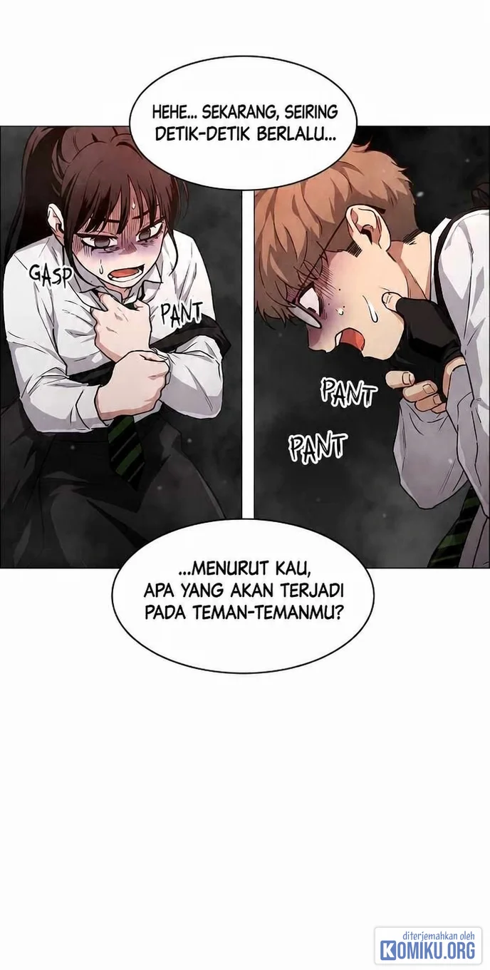 The Shaman’s Blade Chapter 32 - halaman 42