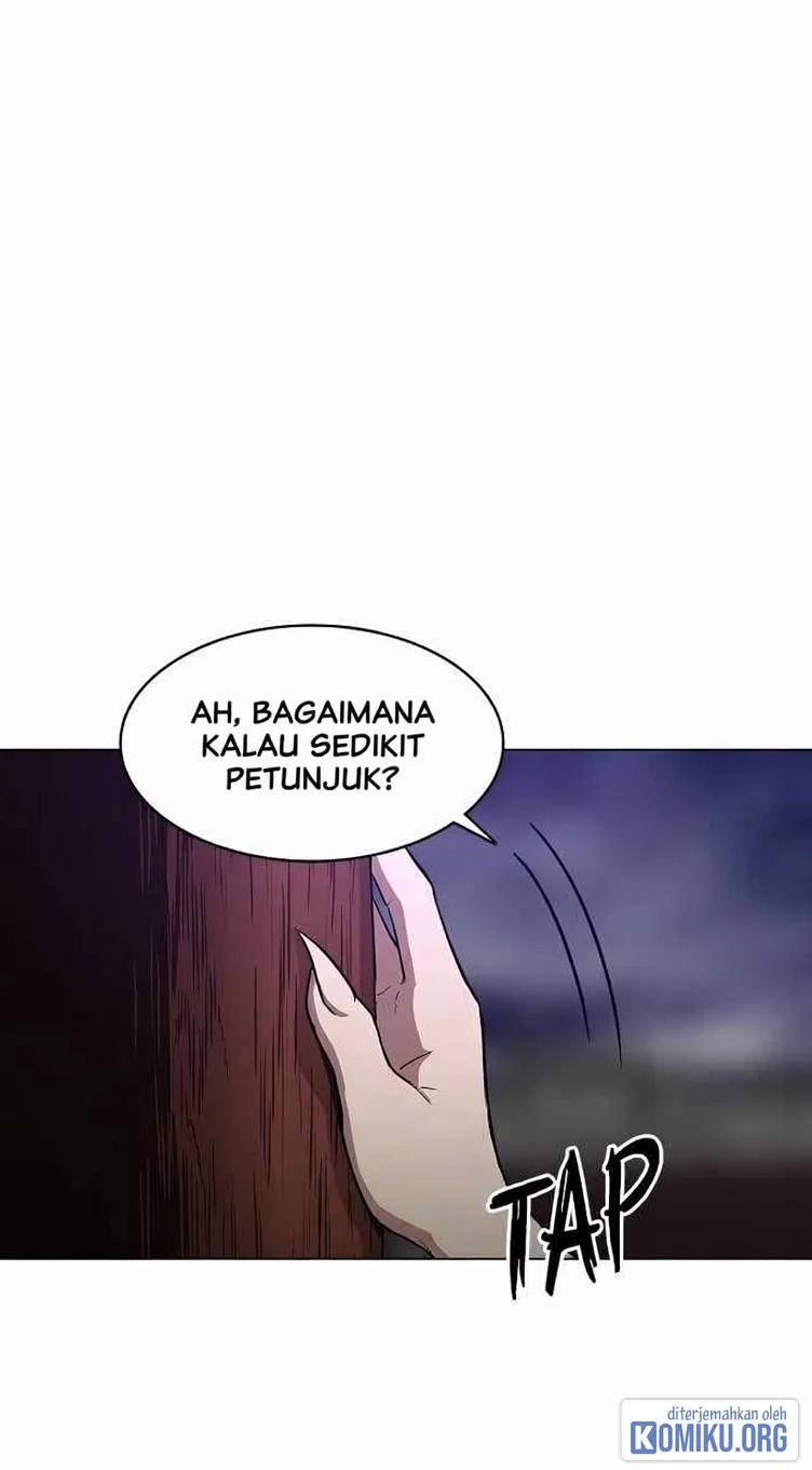 The Shaman’s Blade Chapter 32 - halaman 50