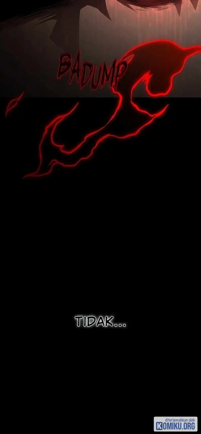 The Shaman’s Blade Chapter 32 - halaman 54