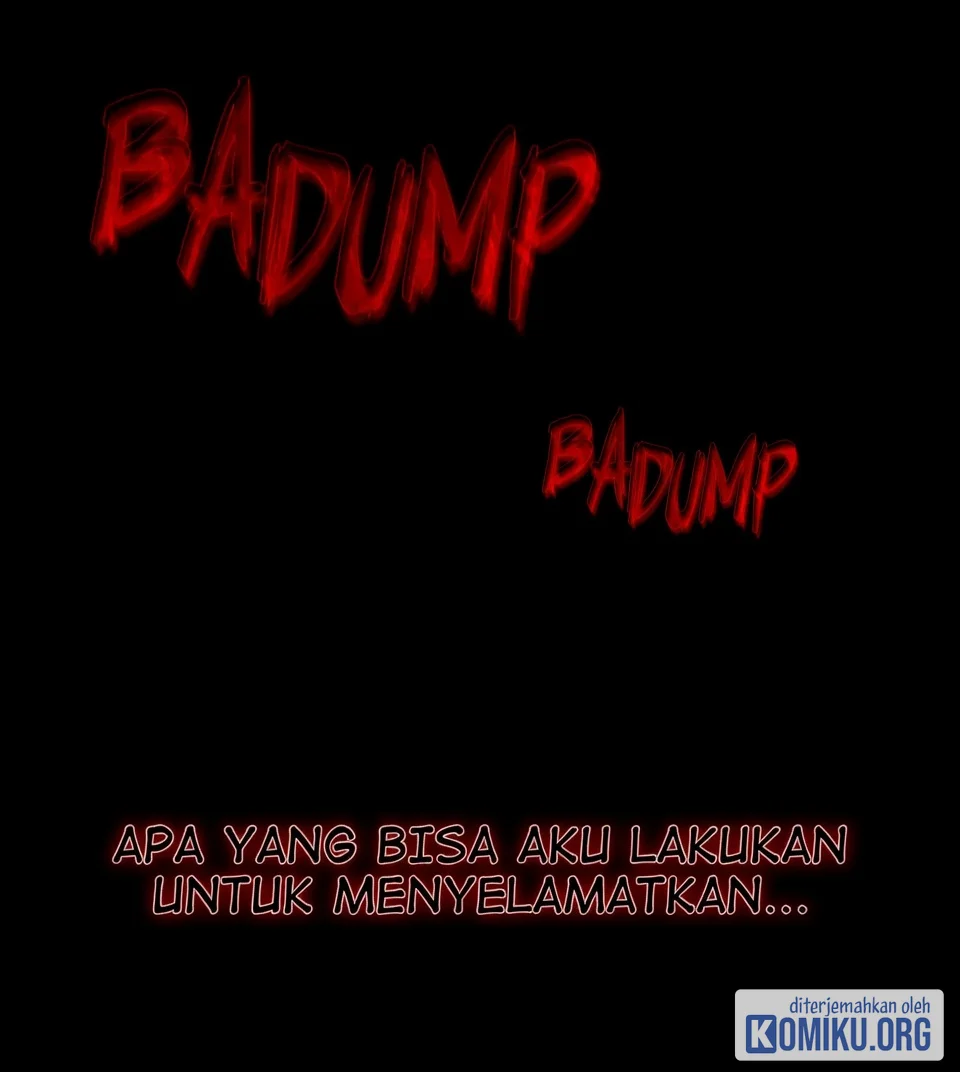 The Shaman’s Blade Chapter 32 - halaman 57