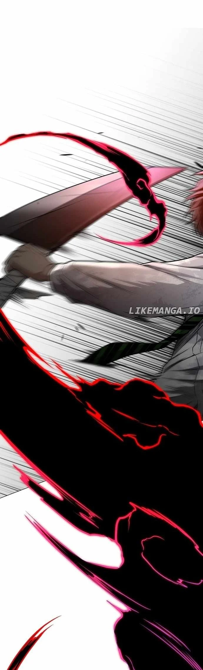 The Shaman’s Blade Chapter 32 - halaman 65