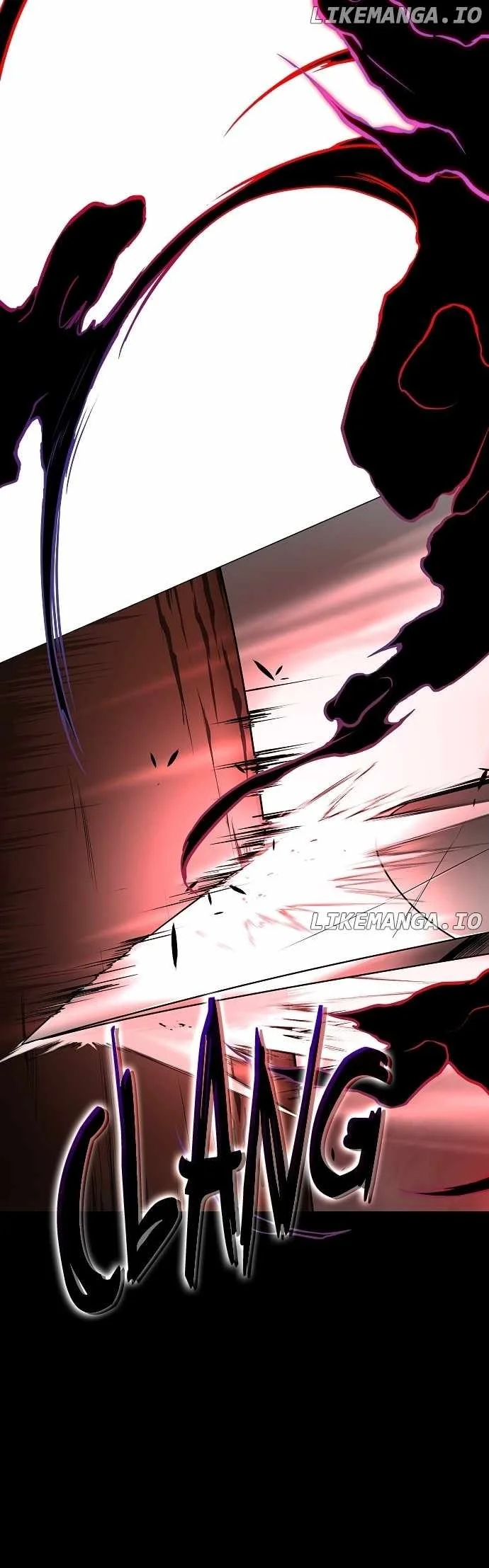 The Shaman’s Blade Chapter 32 - halaman 67