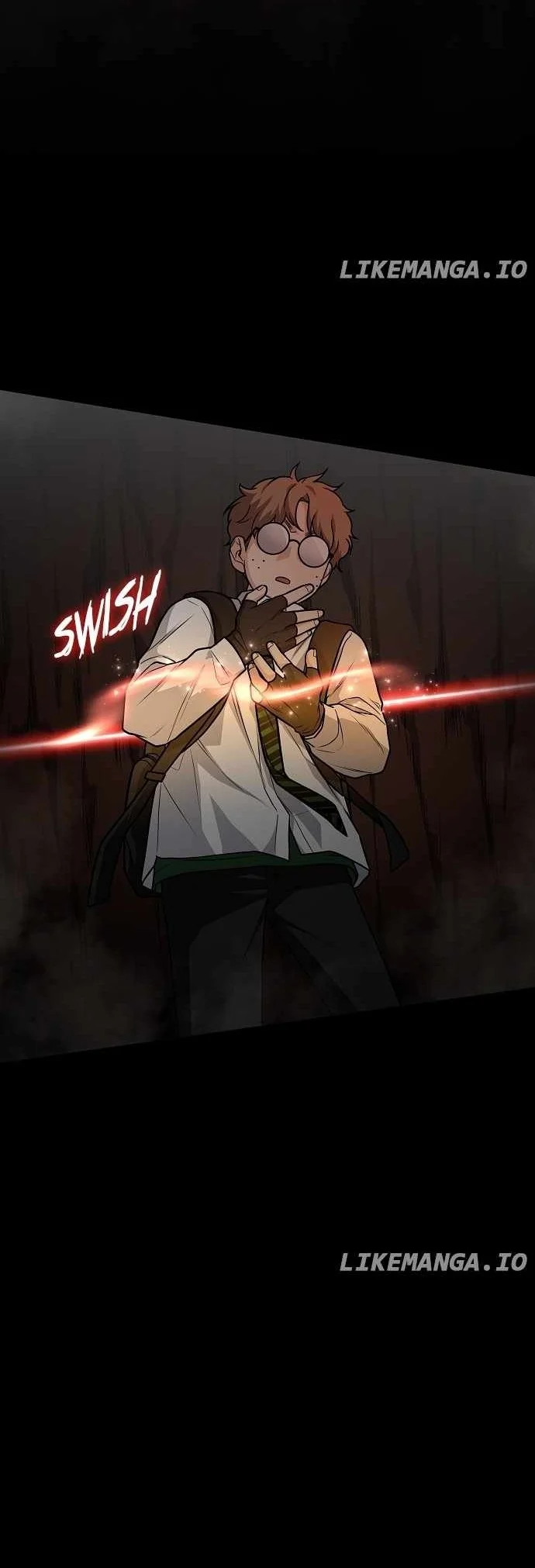The Shaman’s Blade Chapter 32 - halaman 69