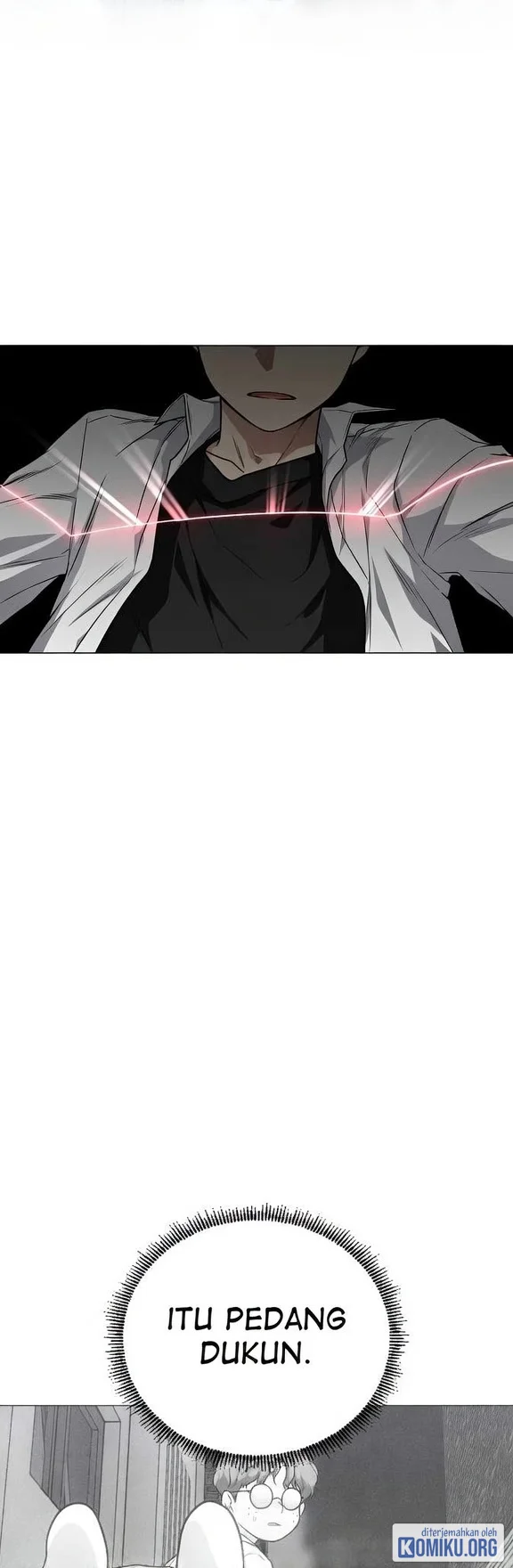The Shaman’s Blade Chapter 32 - halaman 72