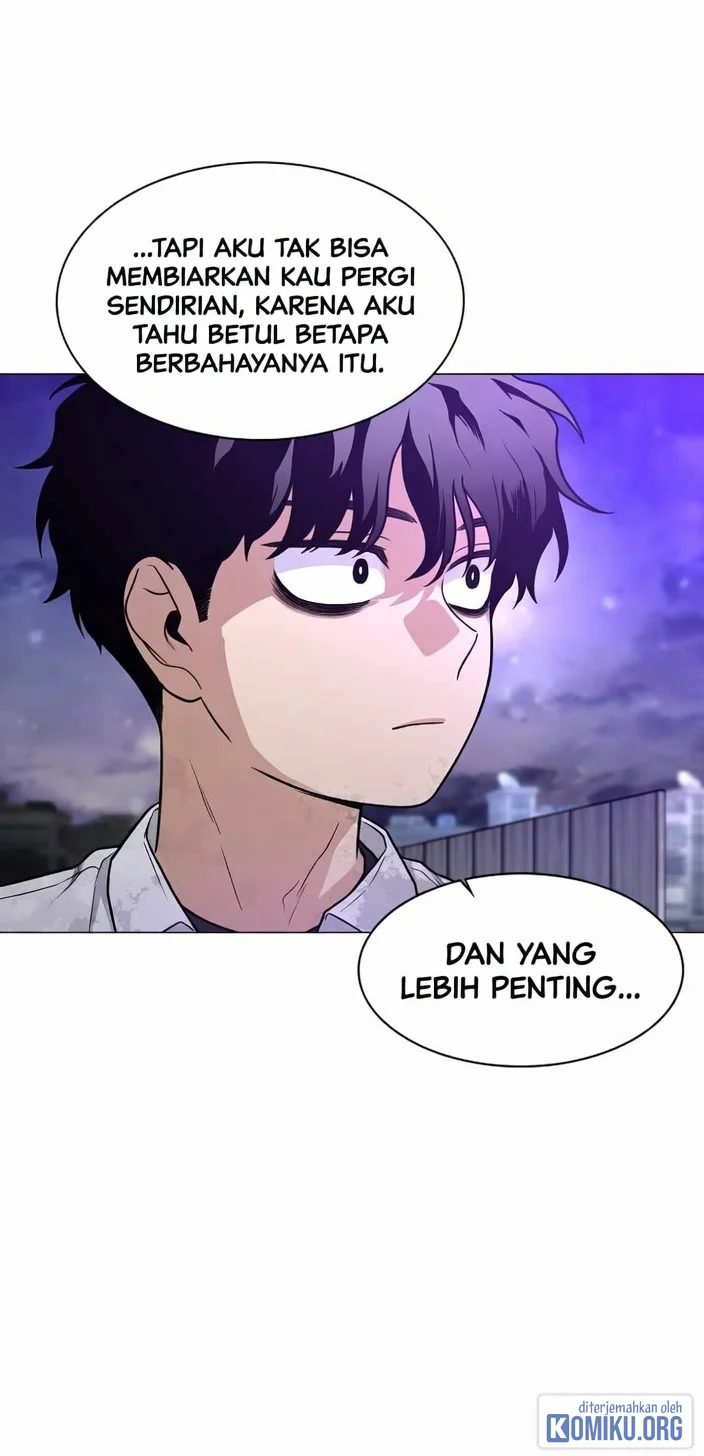 The Shaman’s Blade Chapter 32 - halaman 8