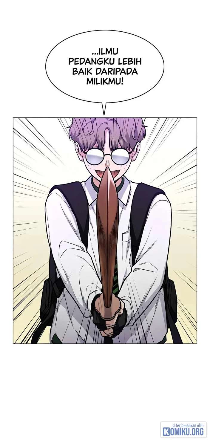 The Shaman’s Blade Chapter 32 - halaman 9