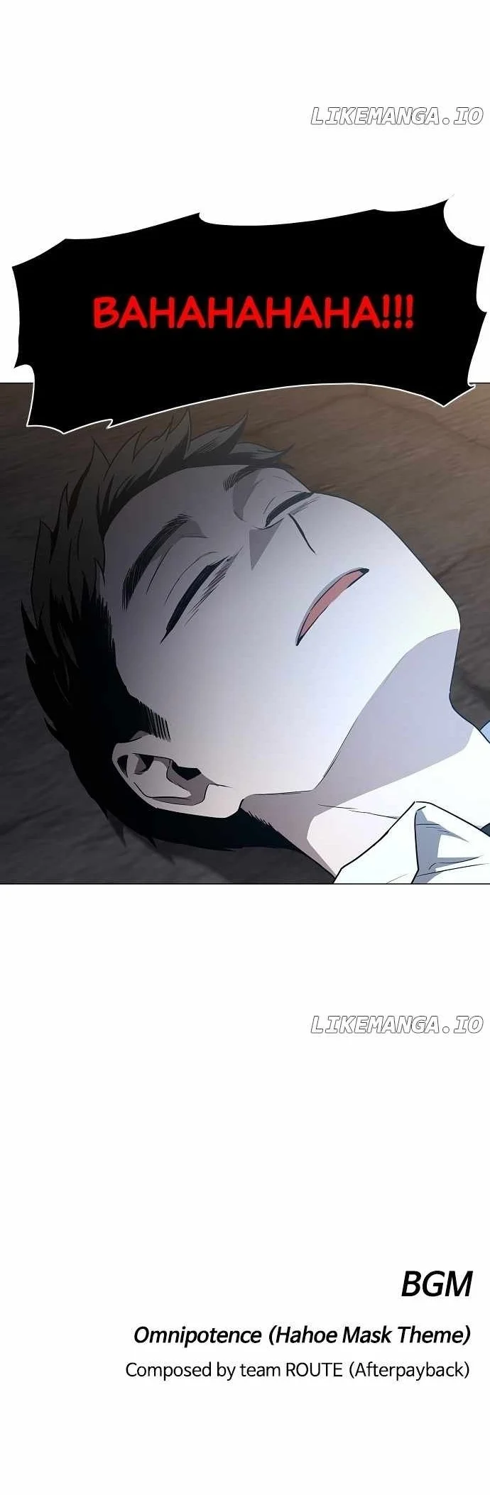 The Shaman’s Blade Chapter 33 - halaman 109