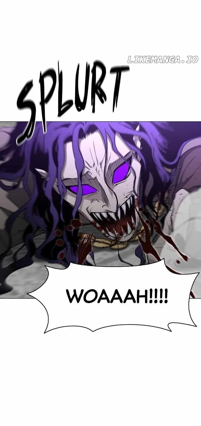 The Shaman’s Blade Chapter 33 - halaman 11