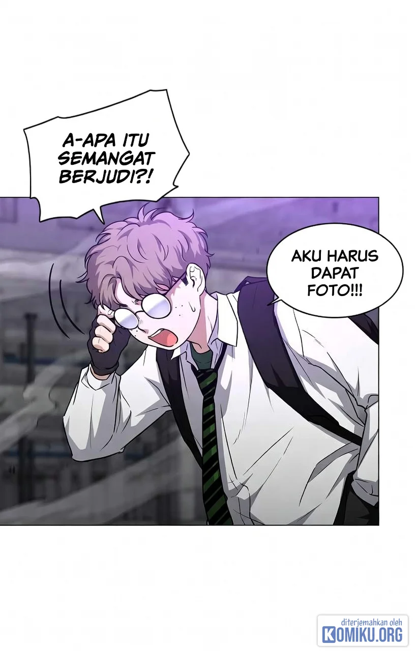 The Shaman’s Blade Chapter 33 - halaman 12