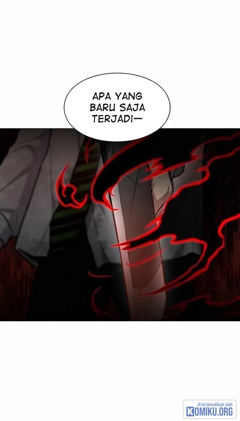 The Shaman’s Blade Chapter 33 - halaman 16
