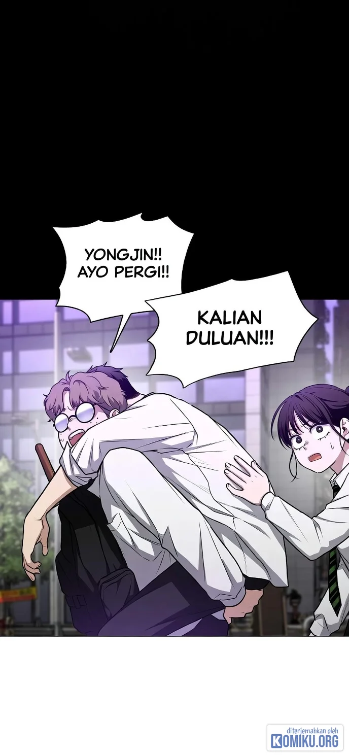 The Shaman’s Blade Chapter 33 - halaman 19